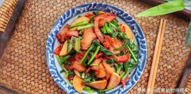 小苏打|这肉不怕过期，放得越久越好吃，一次买上10斤，放到过年吃正好