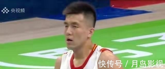 周琦|15投19分！吳前低迷，遼寧勝浙江挺進(jìn)決賽！艾倫31分周琦20分15板