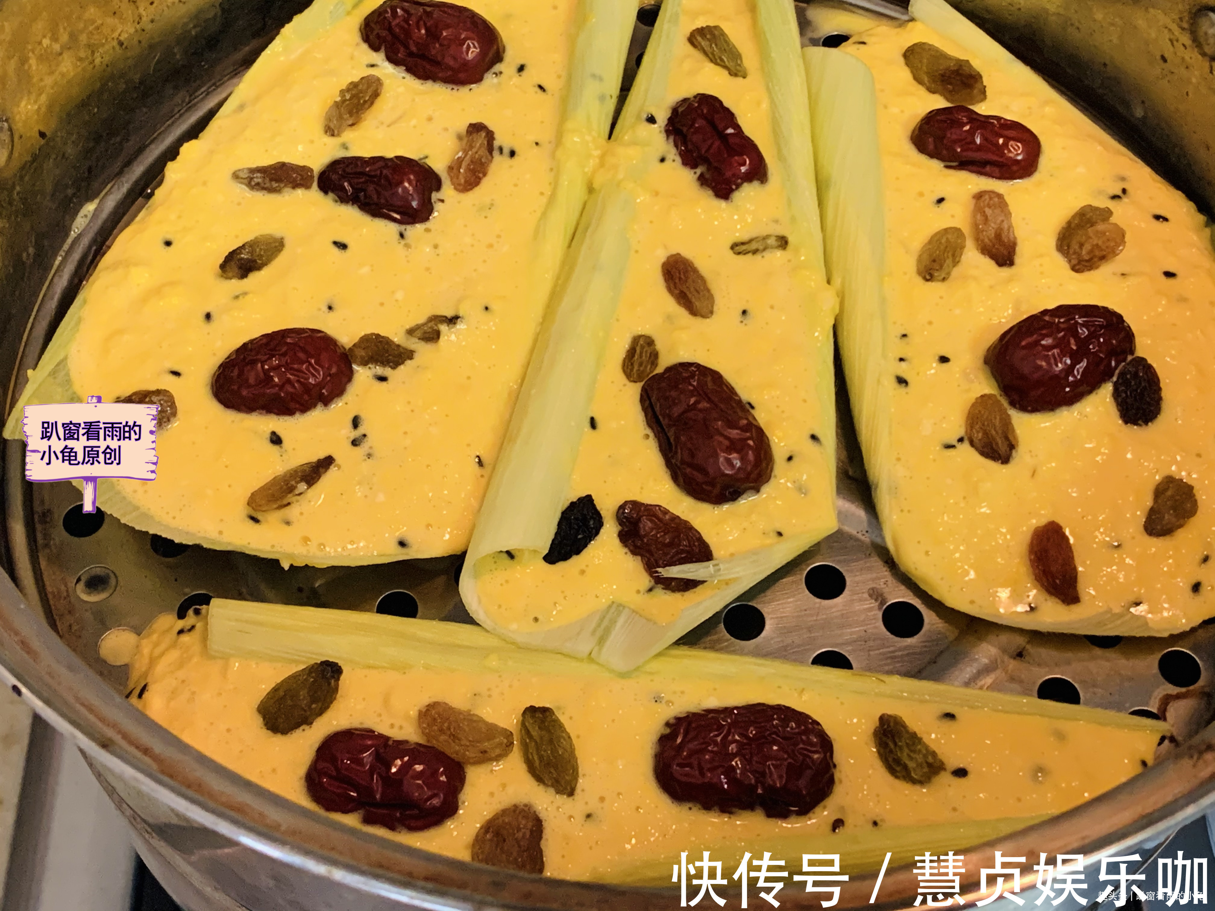 玉米泥|玉米别再煮着吃了,试试此做法,软糯鲜香口感足,老人孩子超爱吃