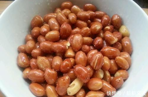 消化系数|提个醒花生千万不能“这样吃”,小心招惹一身毒素,抓紧告诉家人