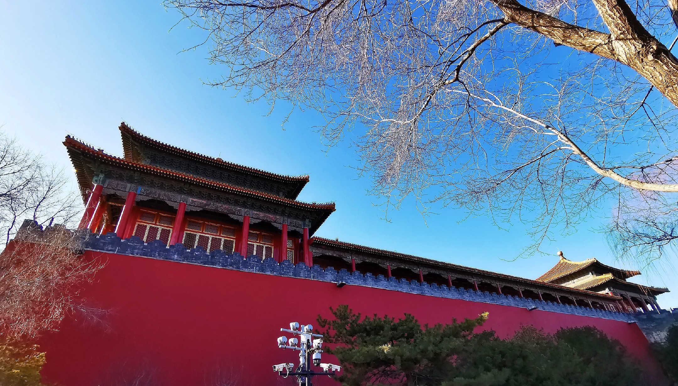 北京趣闻:曾经的明清两代皇宫北京故宫,为什么又称为紫禁城