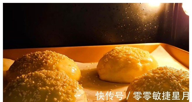 面包机|带着孩子一起在家做汉堡,好吃好玩又有趣,现吃现做0添加剂!