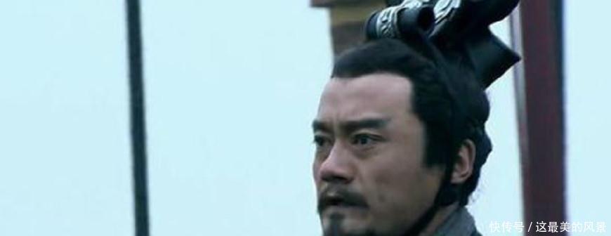 究其原因|秦末名将章邯,降项羽却不降刘邦,究其原因,真相就那么简单!