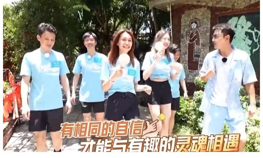 车模|《极挑》180美女大有来头？保时捷御用车模，曾和张柏芝做过节目