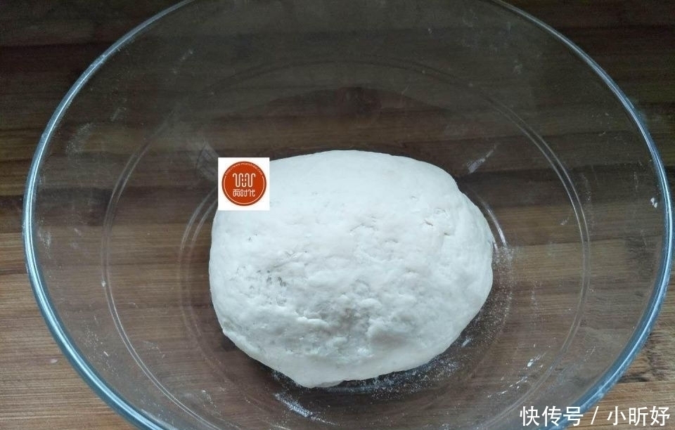 做韭菜盒子,教你一招,外酥内鲜,好吃不腻,简单又美味