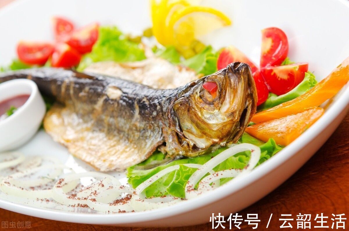 鱼的腥味怎么去除？今天教你几个去腥味小技巧，简单还实用