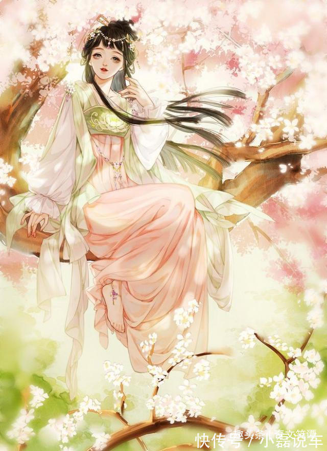 担生$聊斋故事:书生误入蛇妖洞,带走一幅画一条小蛇,多年后救了乡亲