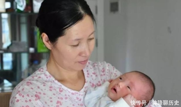 婆媳关系|姥姥成带娃主力军？伪命题的背后是奶奶的无奈：不是我不想带娃