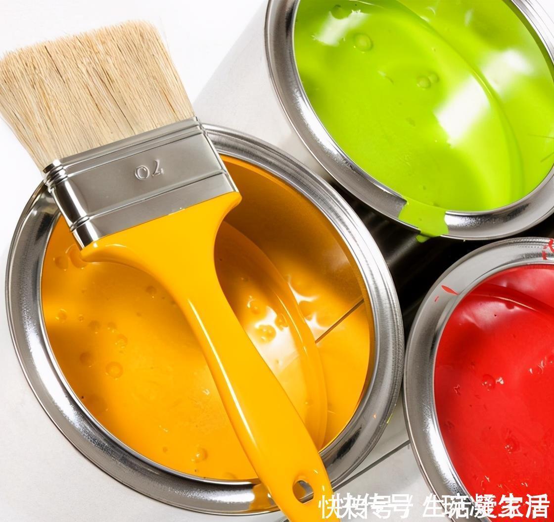 墙面|新房装修墙面选乳胶漆,这两个常见误区要避免,越早知道越好