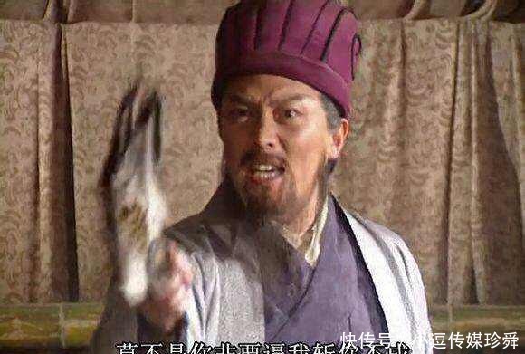 上能|宰相肚里能撑船,史上能当宰相又能撑船的,就只有这么三个人