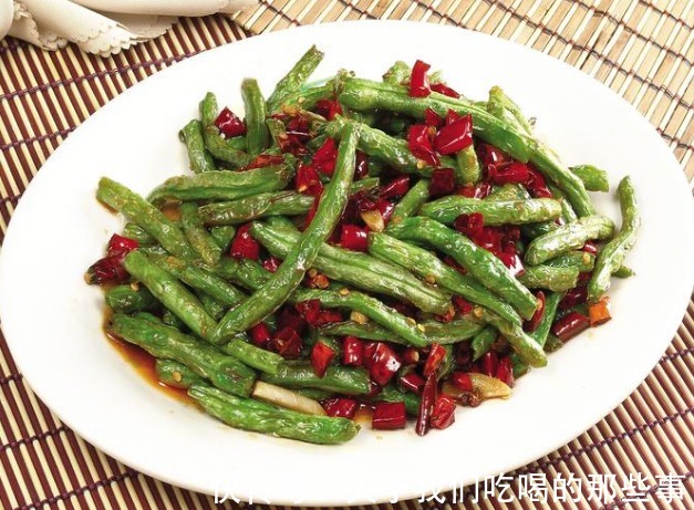 花菜|“最容易长肉”的5道素菜,减肥的人不能碰,很多人却几乎天天吃