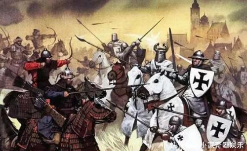 功臣|如果能穿越,你最想跟着谁打天下?网友的回答太亮眼了