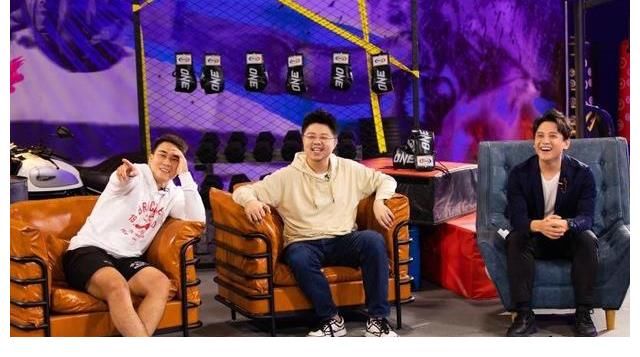 《颯武力拳開》精彩升級 外賣小哥王建紅轉(zhuǎn)戰(zhàn)格斗賽場能否追夢成功