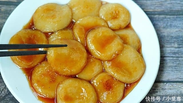 天然“妇科圣药”被找到,每周吃2次,滋润卵巢,皮肤紧致!