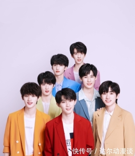 劉耀文|時(shí)代少年團(tuán)新節(jié)目取消常駐,年齡是大問(wèn)題,但馬嘉祺不愁資源