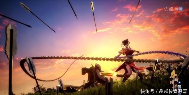 罗网|《秦时明月》从墨家到农家、儒家,罗网的目的究竟是什么