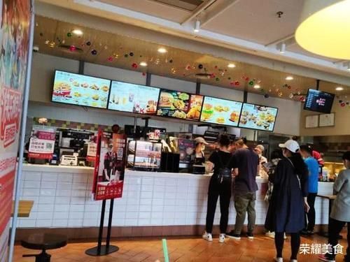 圣代|肯德基员工才知道的暗操作,一般人不知道,原来还能免费加餐