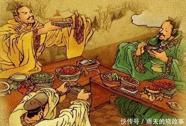 六亲|“人有三急”,哪三急?“六亲不认”,哪六亲?我们的理解粗浅了