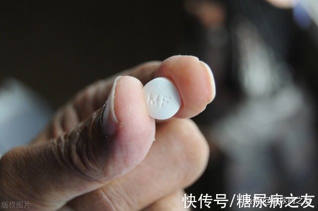 缓释片|糖尿病患者吃二甲双胍，你吃的剂量合适吗？