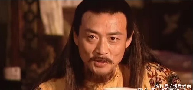 张嘴|此人出身贫农，字都不认识，太平天国最危难时，凭一张嘴力挽狂澜