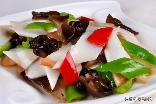 家里有老人小孩,千万别错过这道菜,清淡可口助消化,推荐给大家