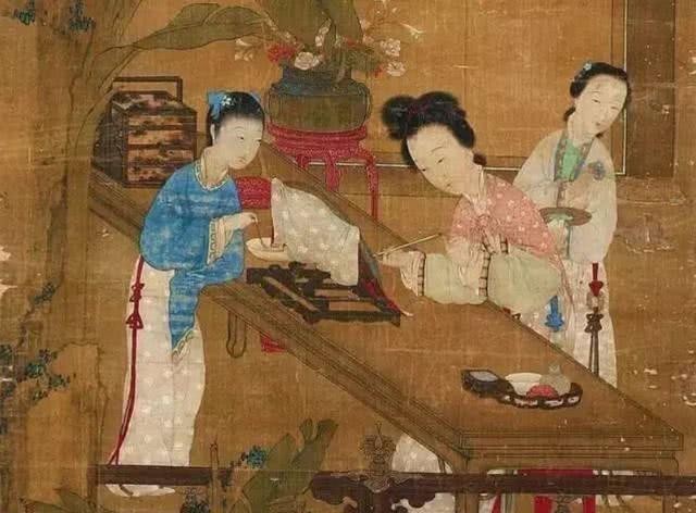 太祖|酒不护贤,色不护病,财不护亲,气不护命,这句话的含义是什么?