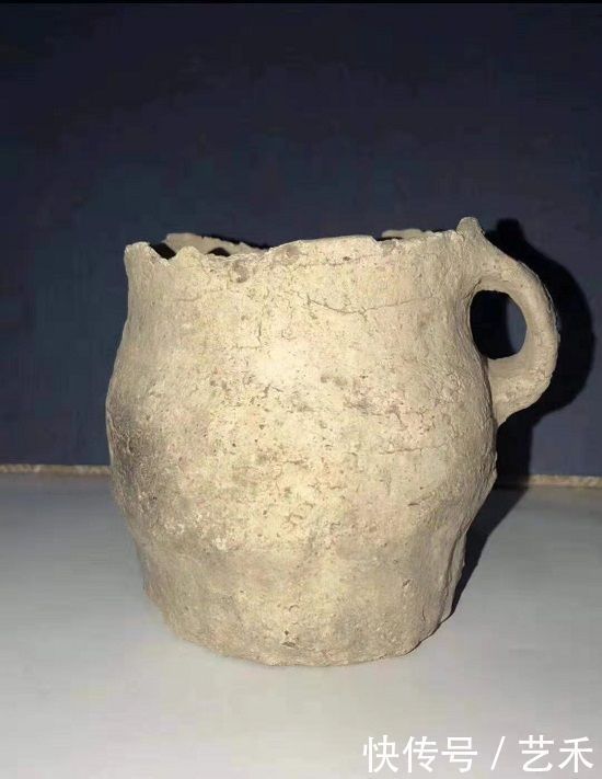 蓝描金开窗|王恩才---艺术馆藏品欣赏(三)