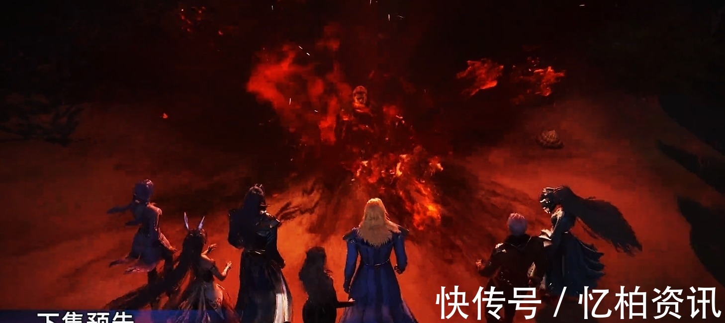 魂圣|斗罗大陆:马红俊进阶魂圣,唐三这次不光头就说不过去了