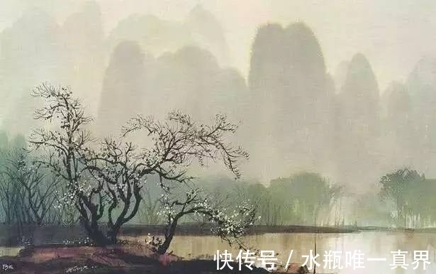 南宋|陆游彻夜未眠,挥毫写下一首七言律诗,没想到其中一句成千古名句