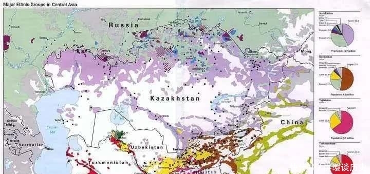 乌兹别克斯坦|同属中亚,乌兹别克斯坦与吉尔吉斯斯坦,为何矛盾重重?