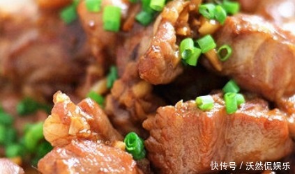 老公|家常菜真的下饭,简单好吃,肥而不腻,老公儿子都爱吃