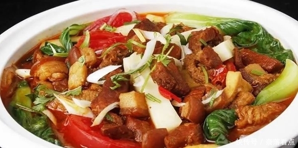 贼下饭贼好吃的家常菜,简单一炒一烩,就那么香那么解馋!