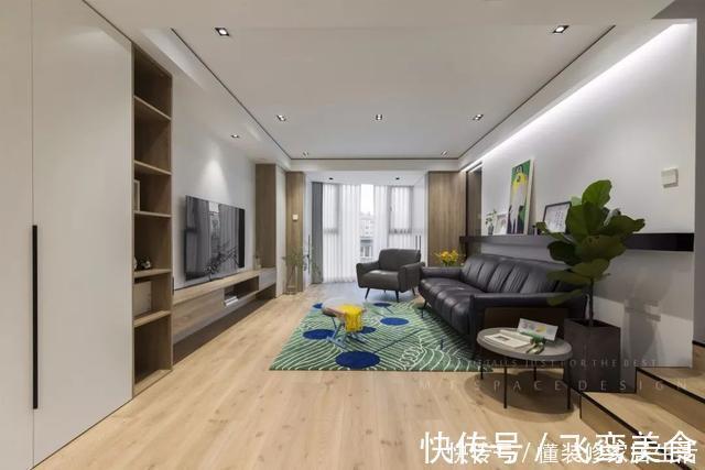 打通|客厅阳台打通,如何利用好阳台空间聪明人这样装,直接多了一间房