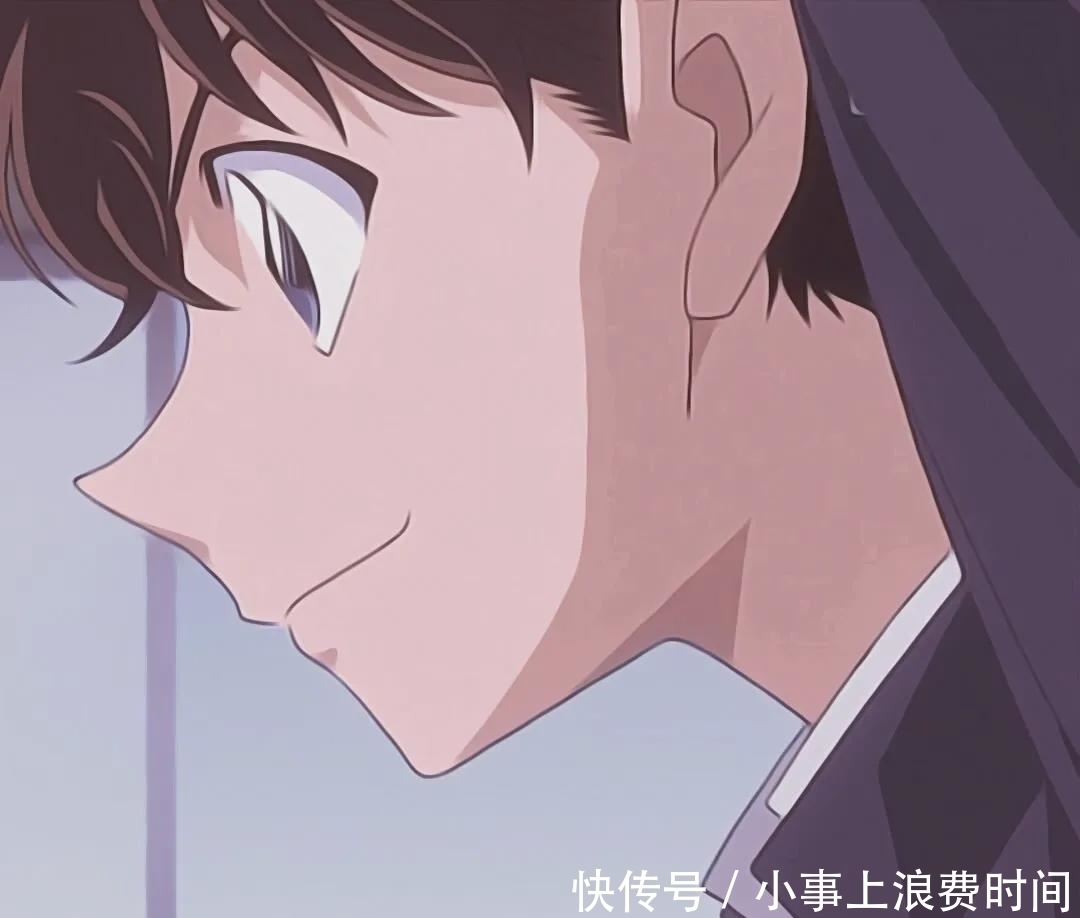 头像|动漫头像:你是我的温带海洋性气候,一直都是暖暖的