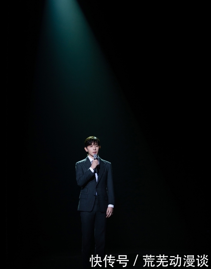 湖南第一师范学院 邓伦《28岁的你》播出 和他一起遇见伟人的28岁风华时刻