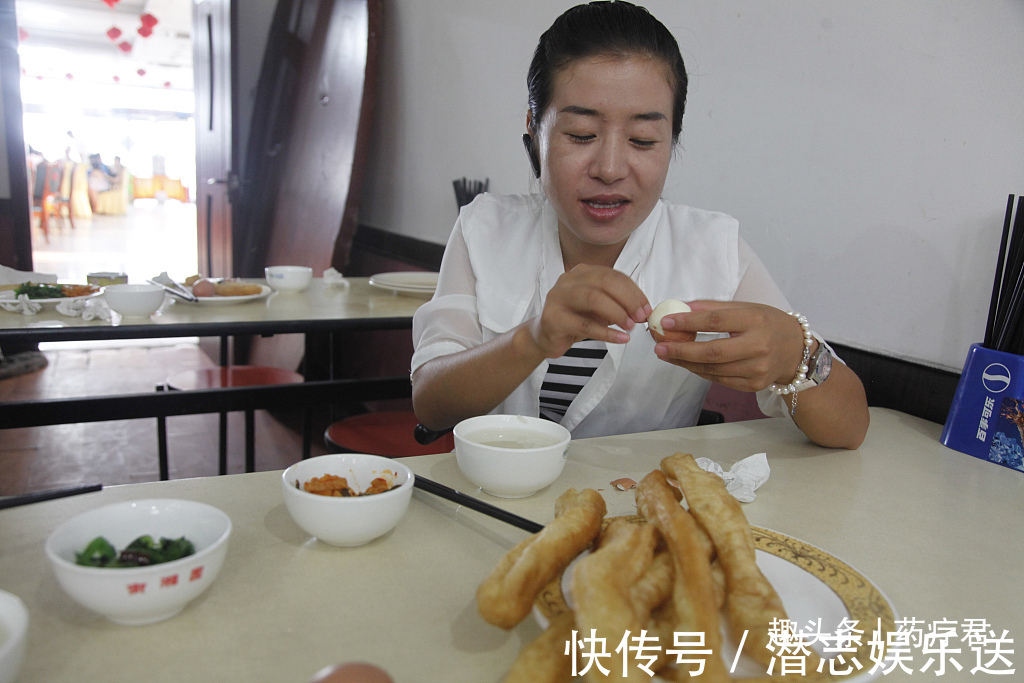 高血压|白粥加咸菜是最佳拍档医生常吃恐增加这些疾病风险，要管住嘴