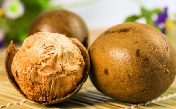 罗汉果|罗汉果加上它，肺热，肺燥赶跑，小孩远离百日咳