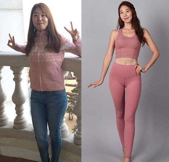 身体|每天跑步1小时和每天深蹲200个的人相比，两者身体状态有何差别