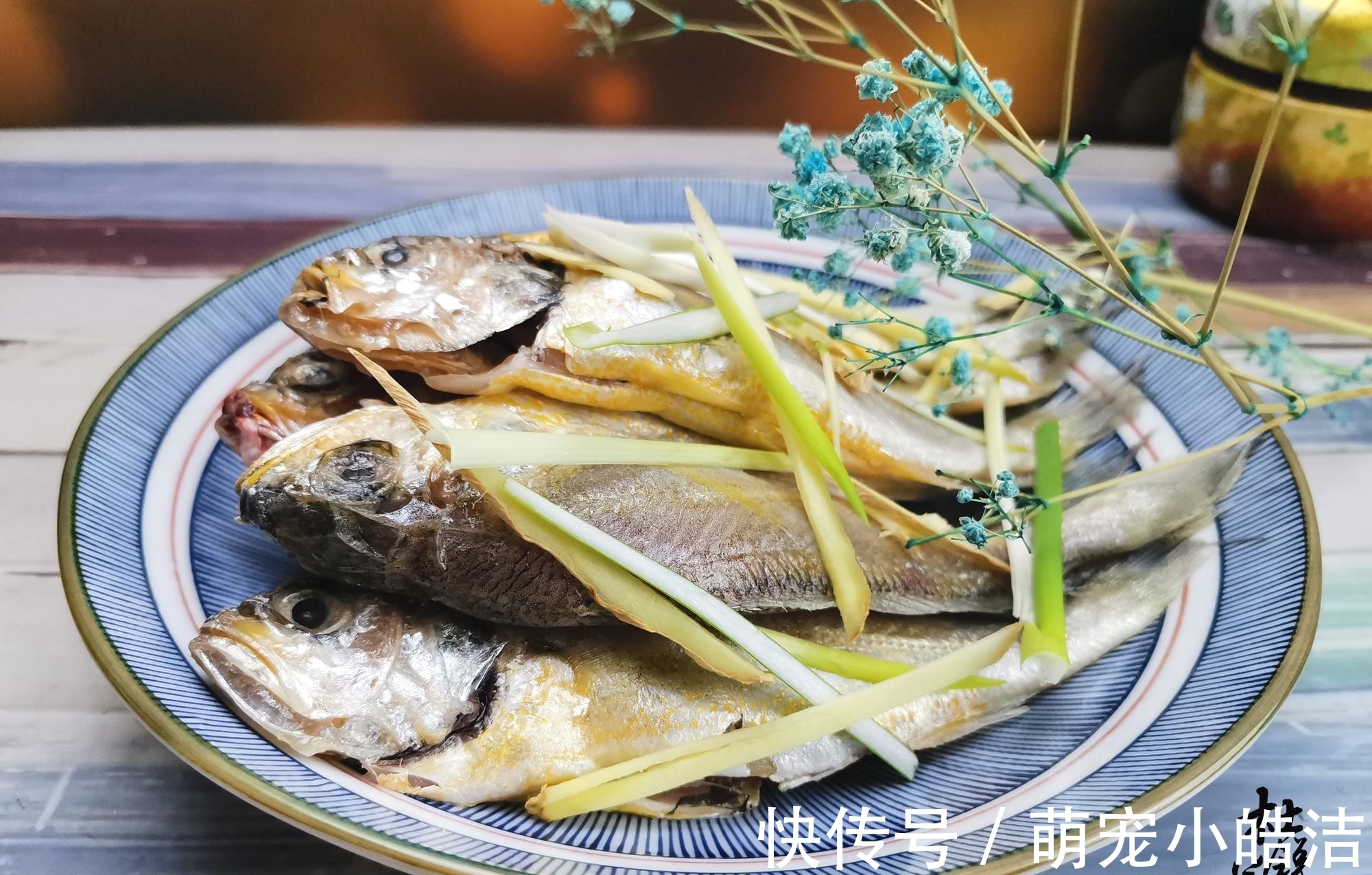 每次遇到这鱼至少20斤，从不手软，纯野生无法人工养，便宜好吃