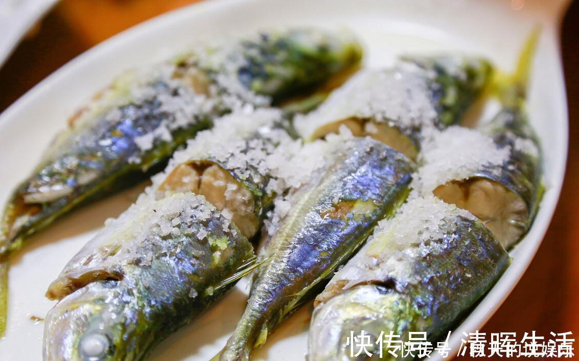 保存|清明前后,5种海鲜适合晒成干,保存时间长,比新鲜的还好吃