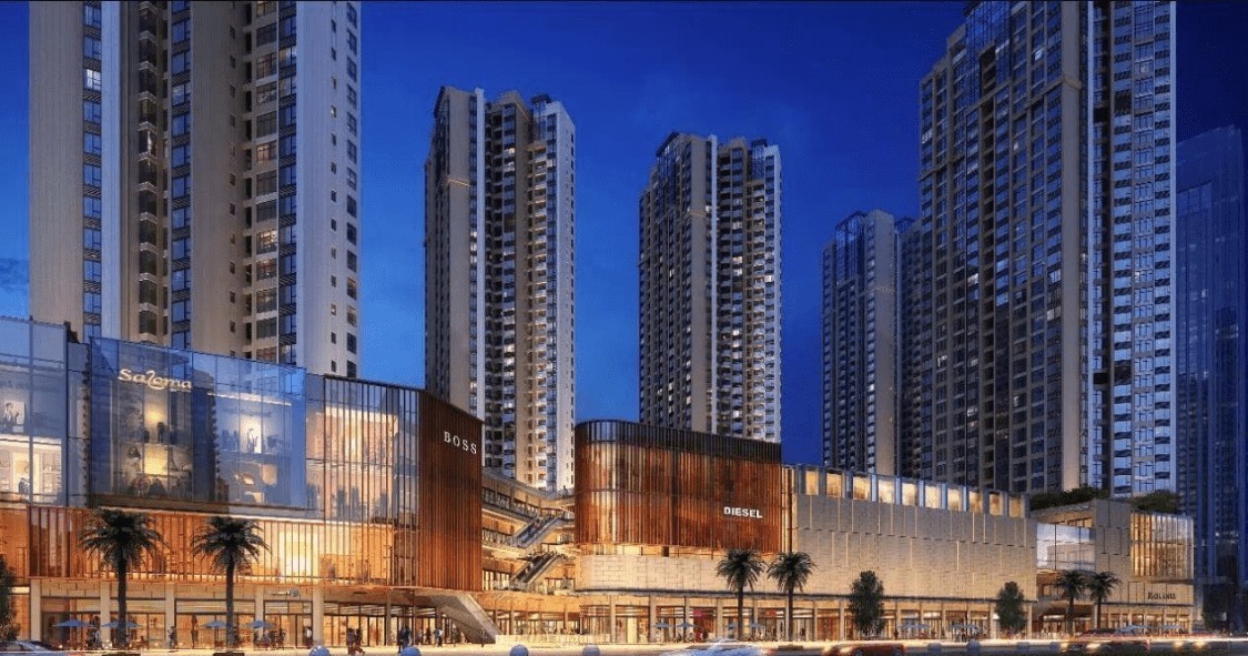 恒大地产集团|许家印隐退,潘石屹要走,王健林抛售,房企老板,都很难啊!