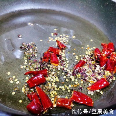 美味调剂生活，锦娘制——水煮虾不可错过