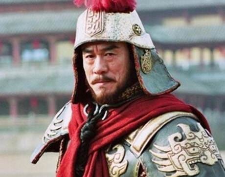 名列|大唐最惨名将，名列凌烟阁功臣榜，最终被女婿坑死！