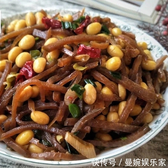 白糖|吃了还想吃的几道家常菜,简单易做,鲜香开胃,超下饭!