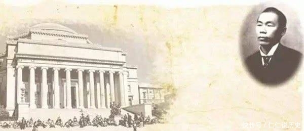 美国|一个卑微的中国男仆, 在美国干了一件事: 感动了慈禧, 感动了后世