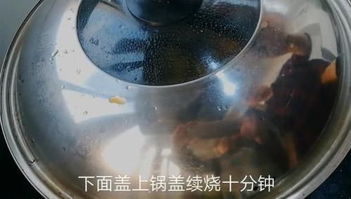 蜜汁|淮扬大厨分享“蜜汁红烧牛肉”简单好吃家常做法,加它鲜香软烂