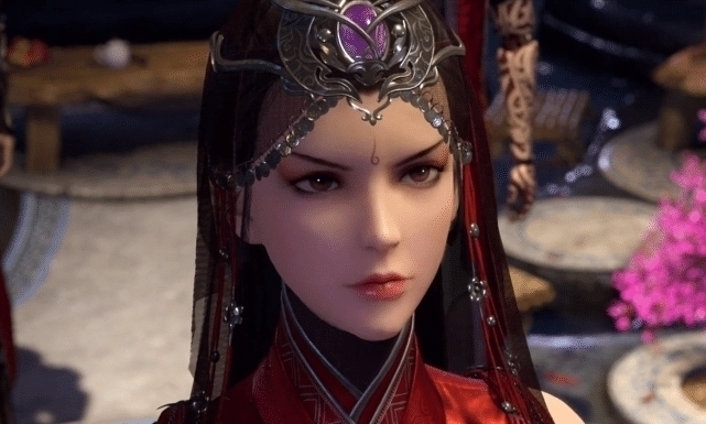 李星云|不良人:侯卿到底有几层身份?不仅被误认为洞神,还被十二峒特别关照