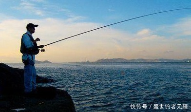 钓鱼久不代表技术好,掌握这四大技巧,你也是高手!——盛世三渔