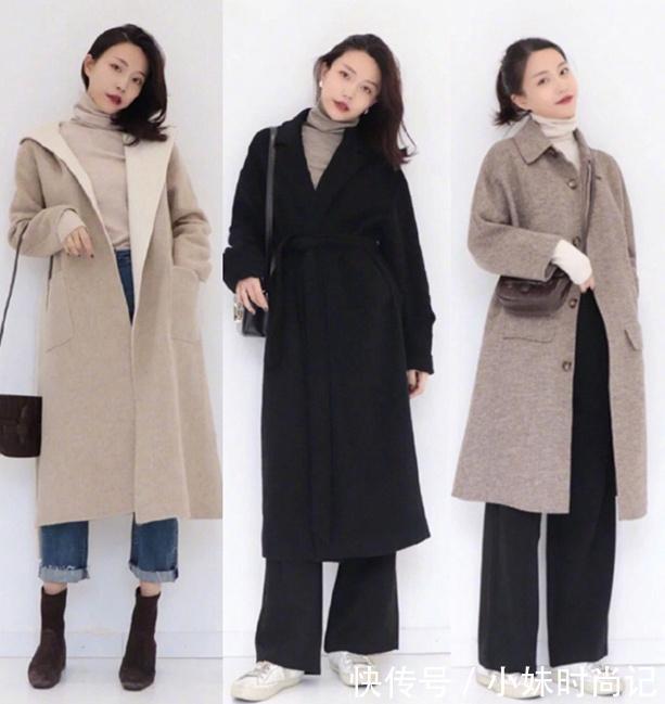 不美|优雅女人的21套穿搭参考,提升衣品增添魅力,想不美都难