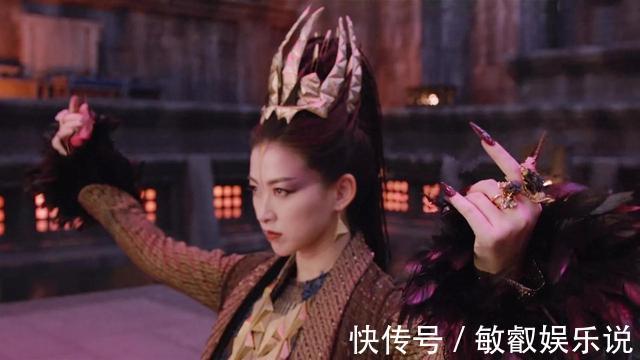 唐三|斗罗大陆大结局:比比东大杀四方,小舞之泪让蓝银皇觉醒